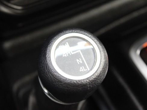 Used 2020 Jeep Wrangler Unlimited Sport S AWD/4WD image 37