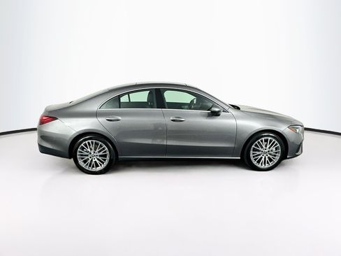 Used 2025 Mercedes-Benz CLA 250 4MATIC image 10