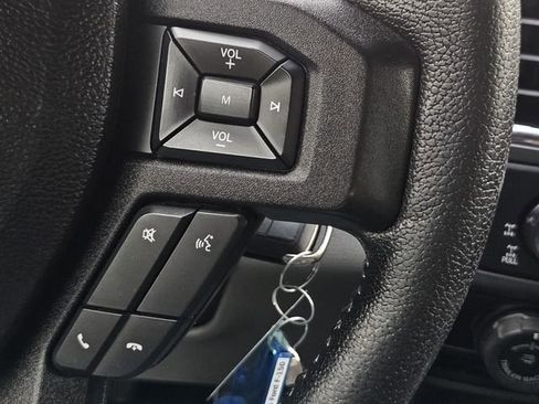 Used 2016 Ford F150 XLT w/ Equipment Group 302A Luxury AWD/4WD image 29