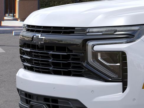 New 2026 Chevrolet Tahoe RST AWD/4WD image 13