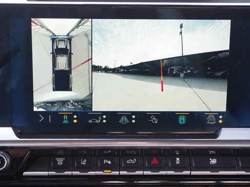 Used 2024 GMC Sierra 1500 SLE image 15