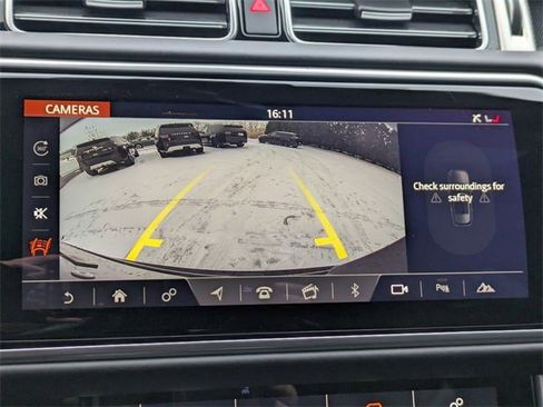 Used 2021 Land Rover Range Rover Westminster Edition image 10