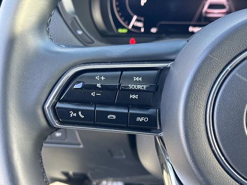 Used 2024 MAZDA CX-90 Plug-In Hybrid w/ Premium Pkg image 28