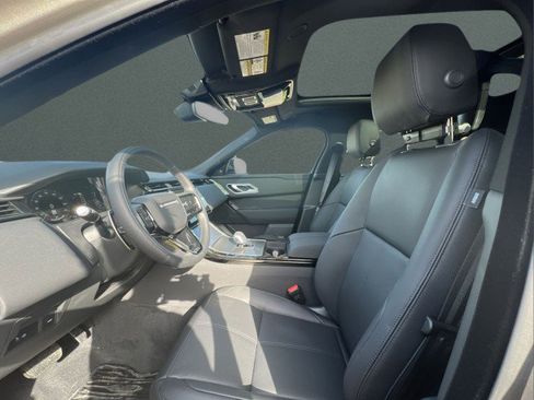 New 2026 Land Rover Range Rover Velar S image 14