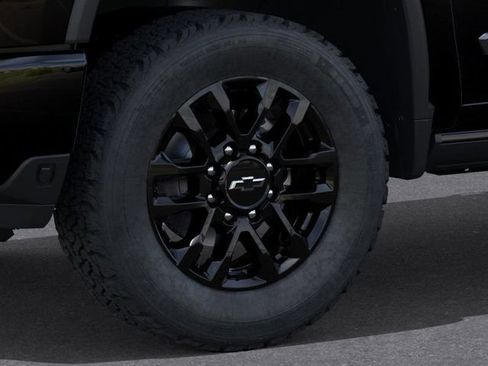 New 2026 Chevrolet Silverado 2500 High Country w/ High Country Premium Package AWD/4WD image 10
