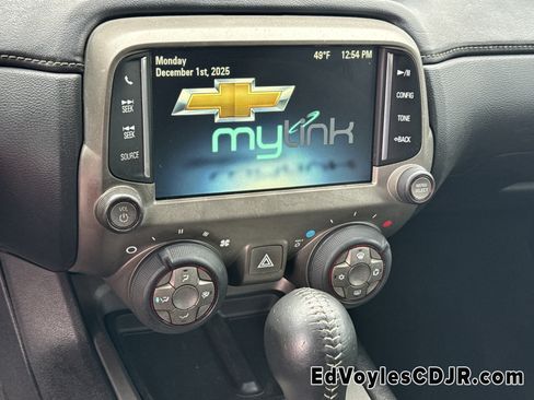 Used 2013 Chevrolet Camaro LT image 27