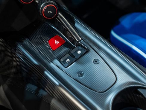 Certified 2017 Ferrari F12tdf RWD image 52