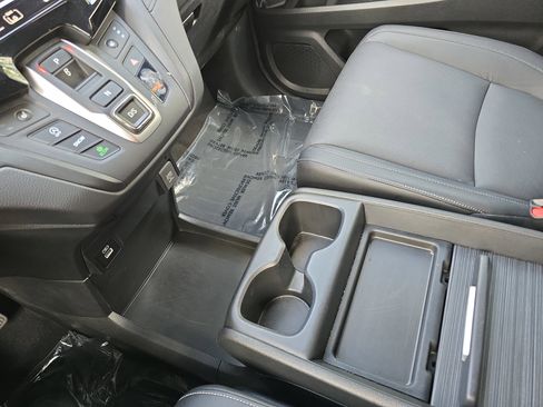 Used 2024 Honda Odyssey EX-L image 26