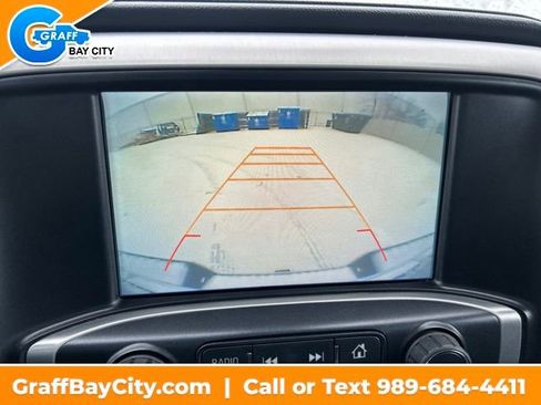 Used 2017 GMC Sierra 1500 SLT image 20