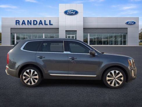 Used 2020 Kia Telluride S FWD image 6
