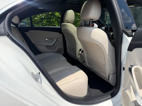 Used 2023 Mercedes-Benz CLA 250 w/ Premium Package image 40