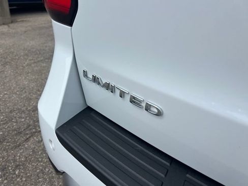 Certified 2023 Ford Expedition Max Limited AWD/4WD image 28