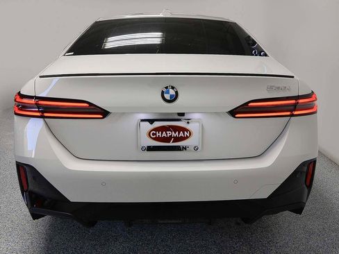 New 2026 BMW 530i w/ M Sport Package image 4