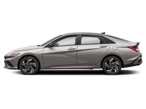 New 2026 Hyundai Elantra Sport image 2