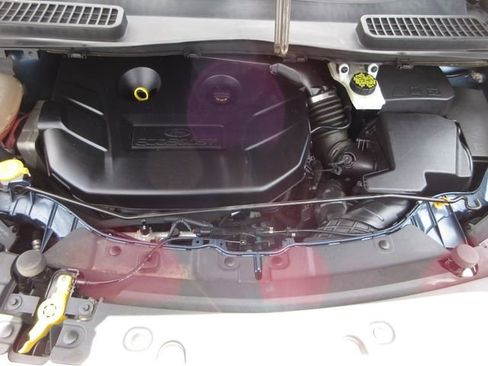 Used 2018 Ford Escape Titanium FWD image 30