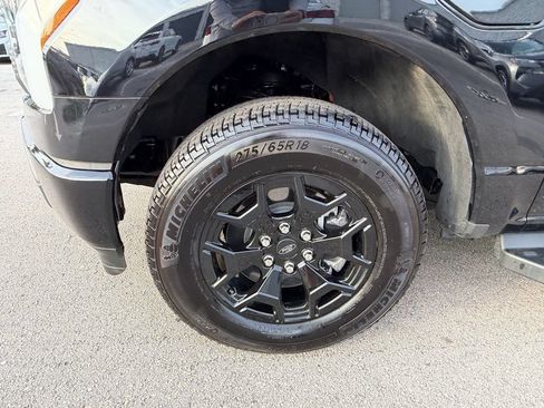 Used 2025 Ford F150 Lightning XLT AWD/4WD image 9