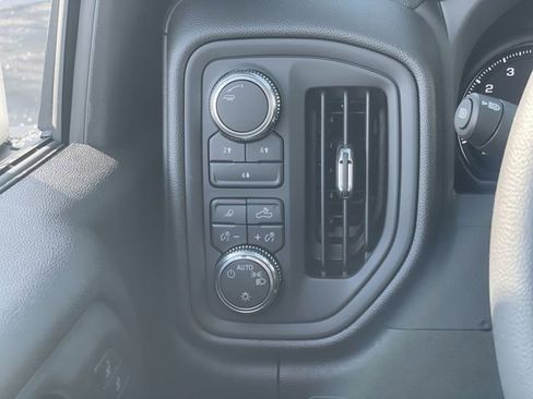 New 2026 GMC Sierra 3500 Pro w/ 1SA Pro Safety Plus Package image 20