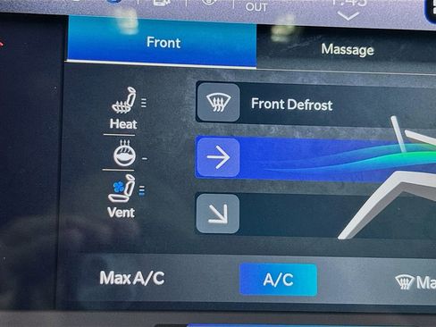 Used 2021 Jeep Grand Cherokee L Summit w/ Luxury Tech Group V AWD/4WD image 23