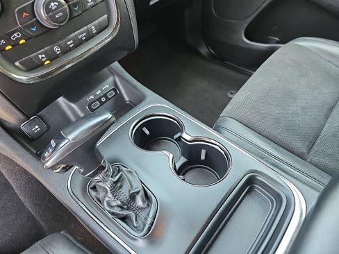 Used 2020 Dodge Durango GT AWD/4WD image 59