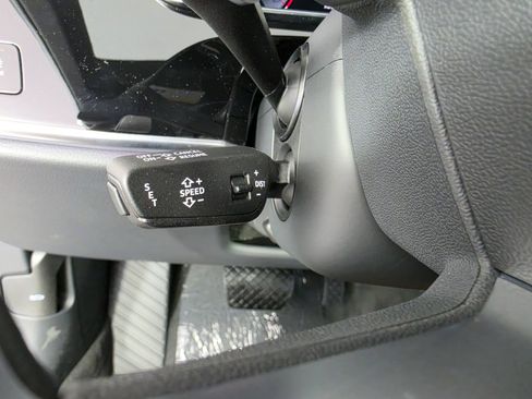 New 2026 Audi A8 L 3.0T AWD/4WD image 25