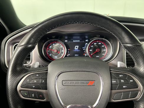 Used 2022 Dodge Charger GT w/ Plus Group AWD/4WD image 13