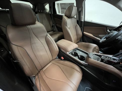New 2026 Acura RDX Advance Package image 12