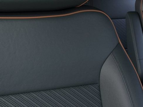 New 2026 GMC Yukon AT4 w/ AT4 Premium Package AWD/4WD image 21
