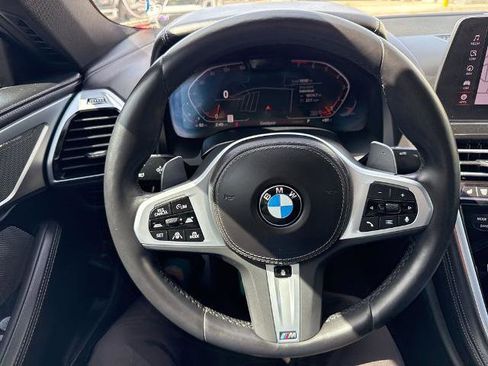 Used 2023 BMW 840i Coupe RWD image 6