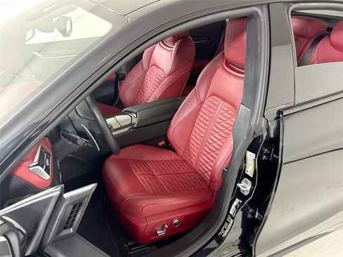 Used 2022 Maserati Ghibli Trofeo image 14