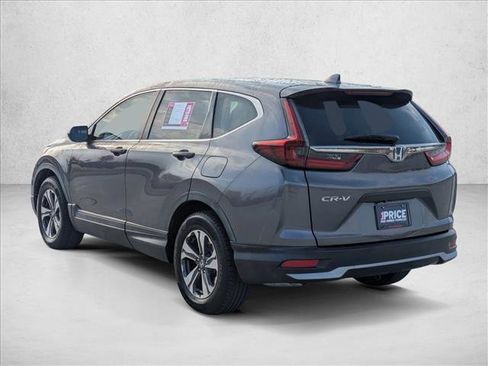 Used 2020 Honda CR-V LX image 8