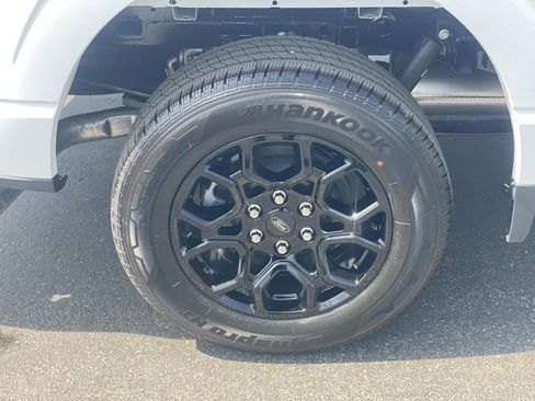 New 2026 Ford F150 STX image 33