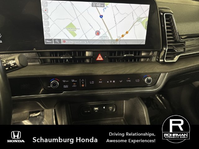 Used 2023 Kia Sportage X-Line AWD/4WD image 9