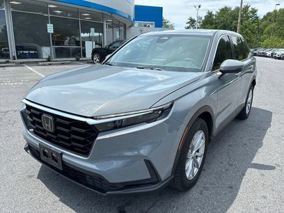 Used 2023 Honda CR-V EX-L