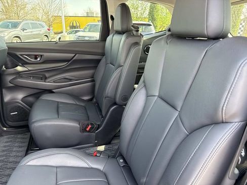 New 2026 Subaru Ascent Bronze Edition AWD/4WD image 16