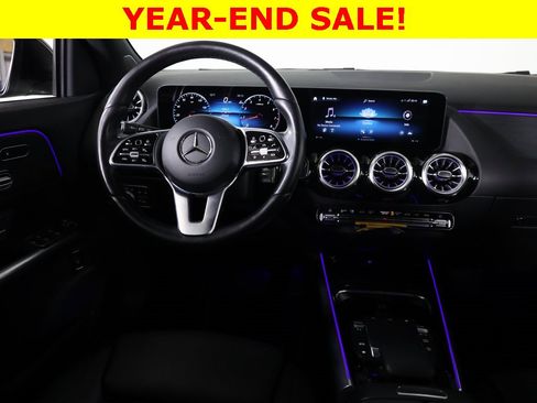 Used 2023 Mercedes-Benz GLA 250 4MATIC image 37