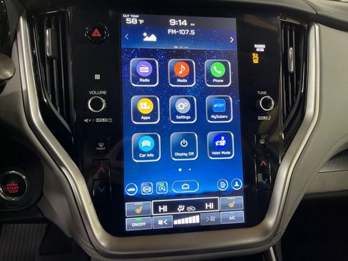 Certified 2023 Subaru Legacy Premium image 21