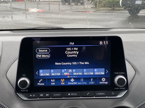 Used 2024 Nissan Sentra SV image 16