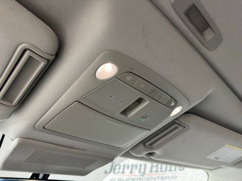 Used 2024 INFINITI QX80 Luxe image 25