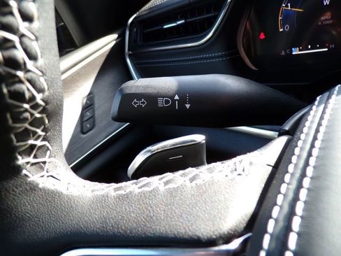 Used 2025 Jeep Grand Cherokee L Overland w/ Trailer Tow Package image 23