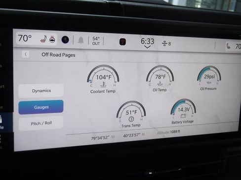 New 2026 Jeep Wrangler Willys image 31