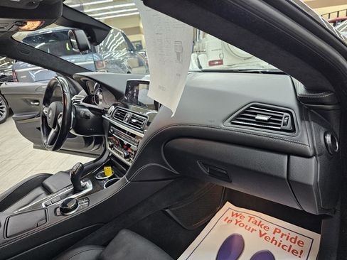 Used 2017 BMW 650i Gran Coupe image 22
