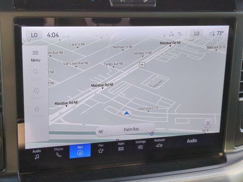 New 2025 Ford F150 Lariat w/ Equipment Group 502A High image 21