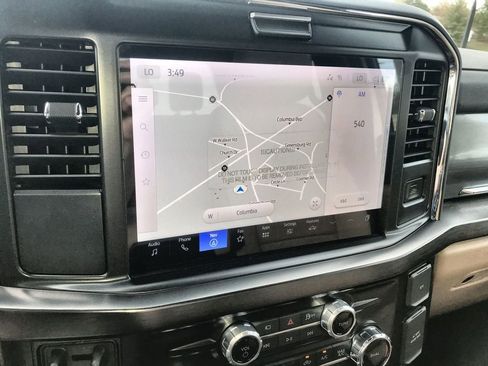 Used 2026 Ford F350 Lariat AWD/4WD image 16