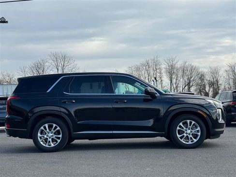 Used 2020 Hyundai Palisade SE image 4