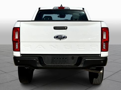 Used 2022 Ford Ranger XL w/ Equipment Group 101A High image 4