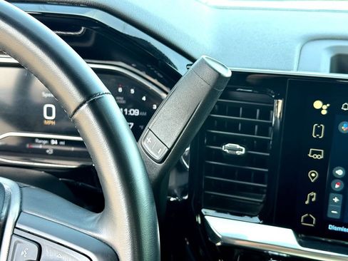 Used 2024 GMC Sierra 1500 SLE image 21