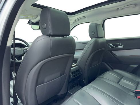 Used 2024 Land Rover Range Rover Velar S image 14