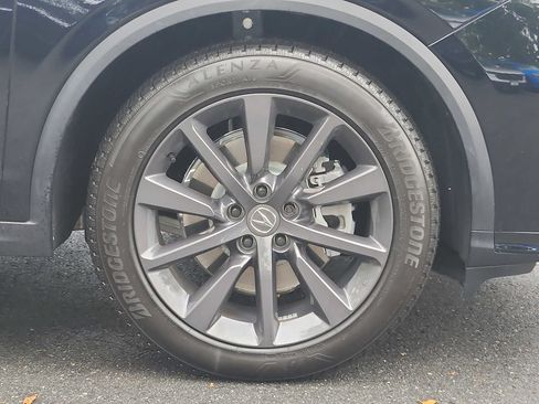 Used 2026 Acura MDX A-Spec AWD/4WD image 8