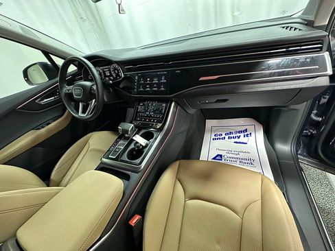 Used 2025 Audi Q7 2.0T Premium Plus image 20