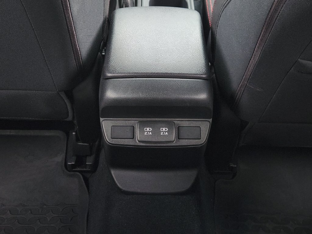 Used 2022 Subaru WRX Premium AWD/4WD image 23